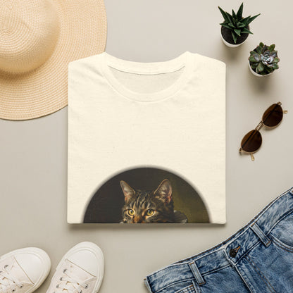 Cat Dad — Cat Dad. That's the Whole Personality.