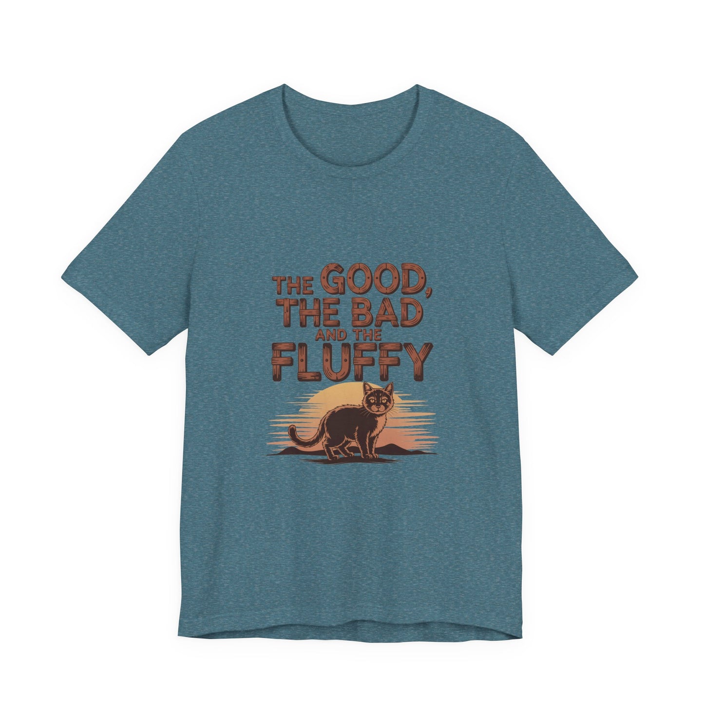Maine Coon — The Good. The Bad. The Fluffy