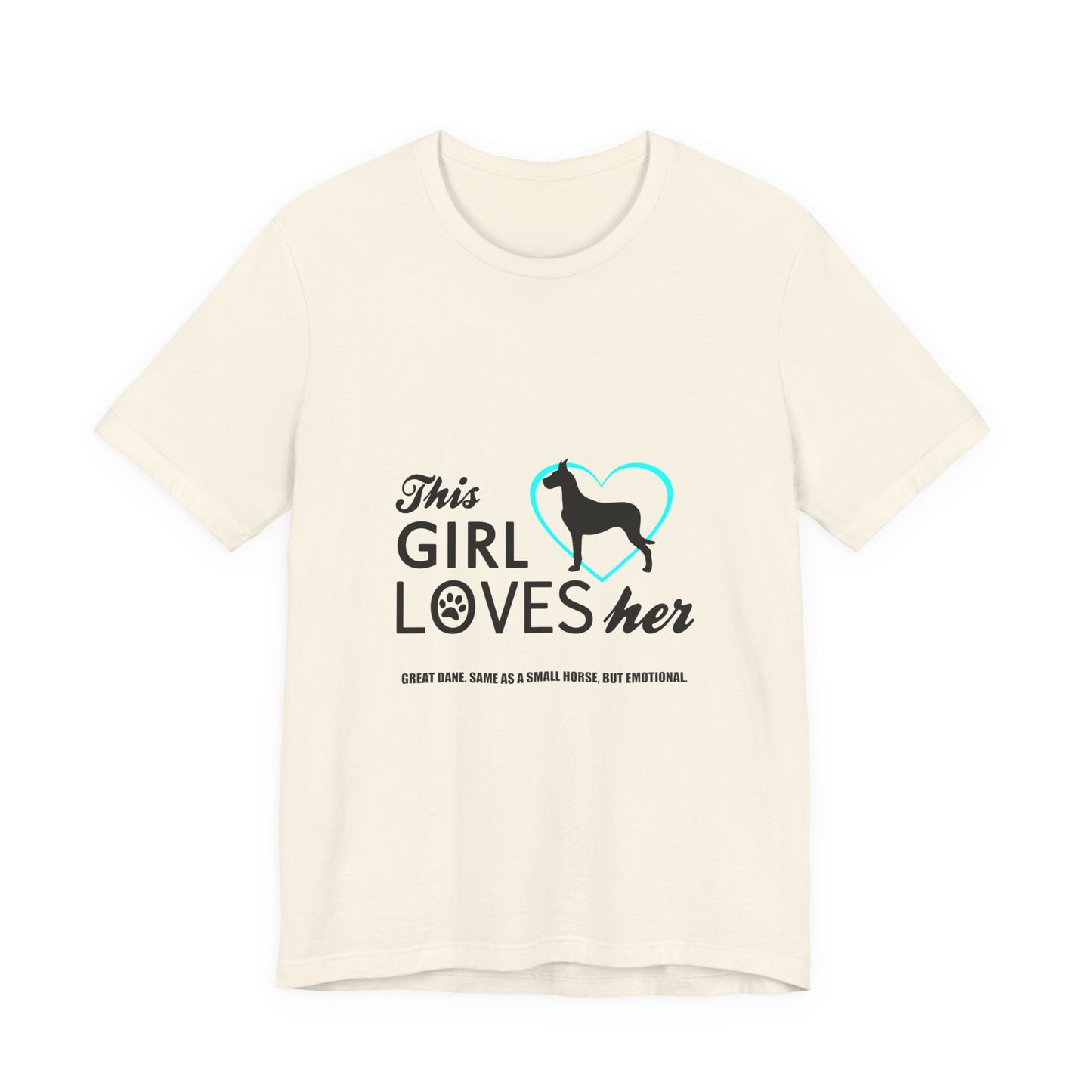 Great Dane — Great Dane — Classic