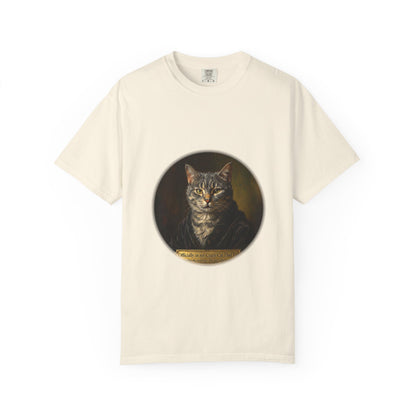 Cat Dad — Officially in My Crazy Cat Dad Era