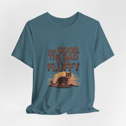 Maine Coon — The Good. The Bad. The Fluffy