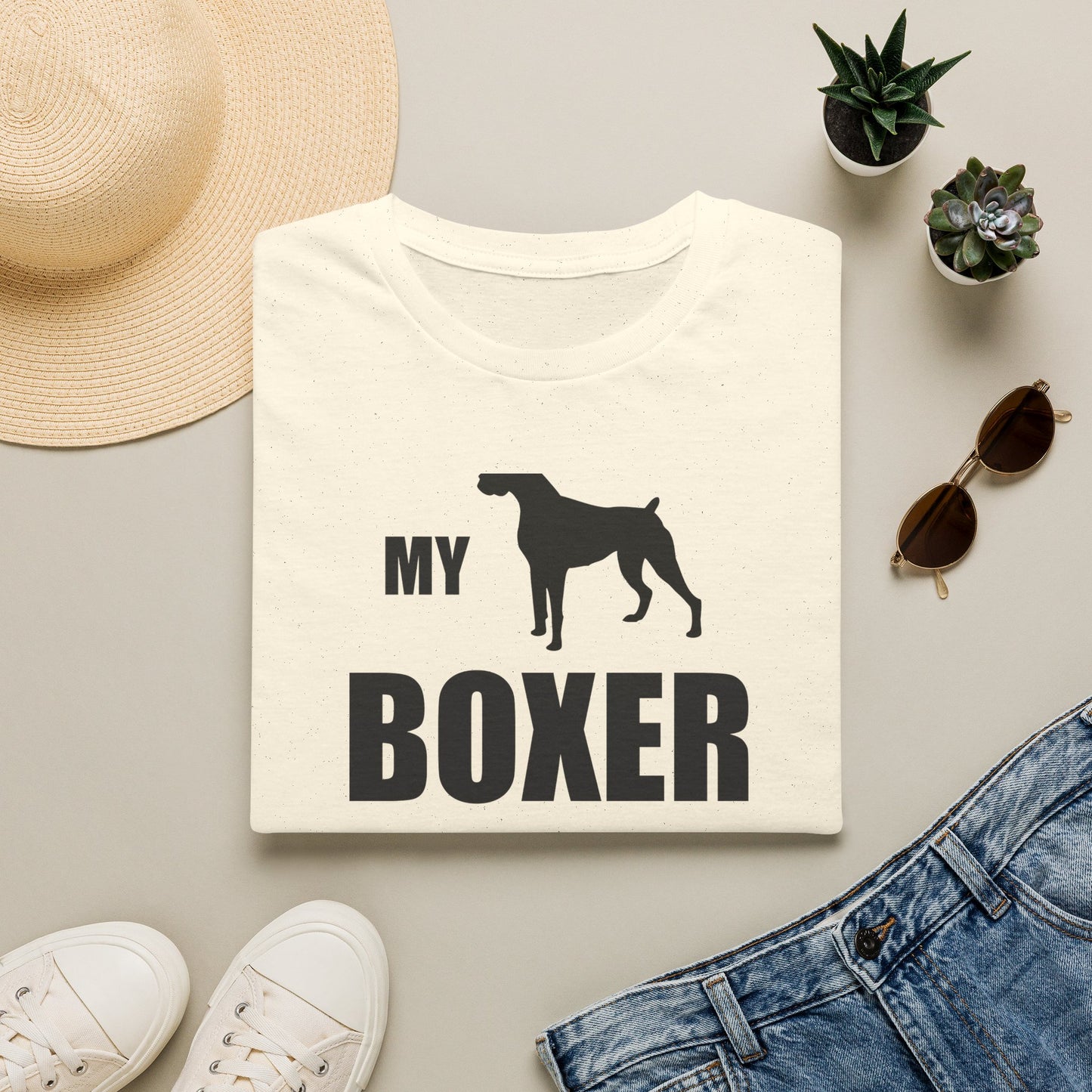 Boxer — A Boxer Is My BFF