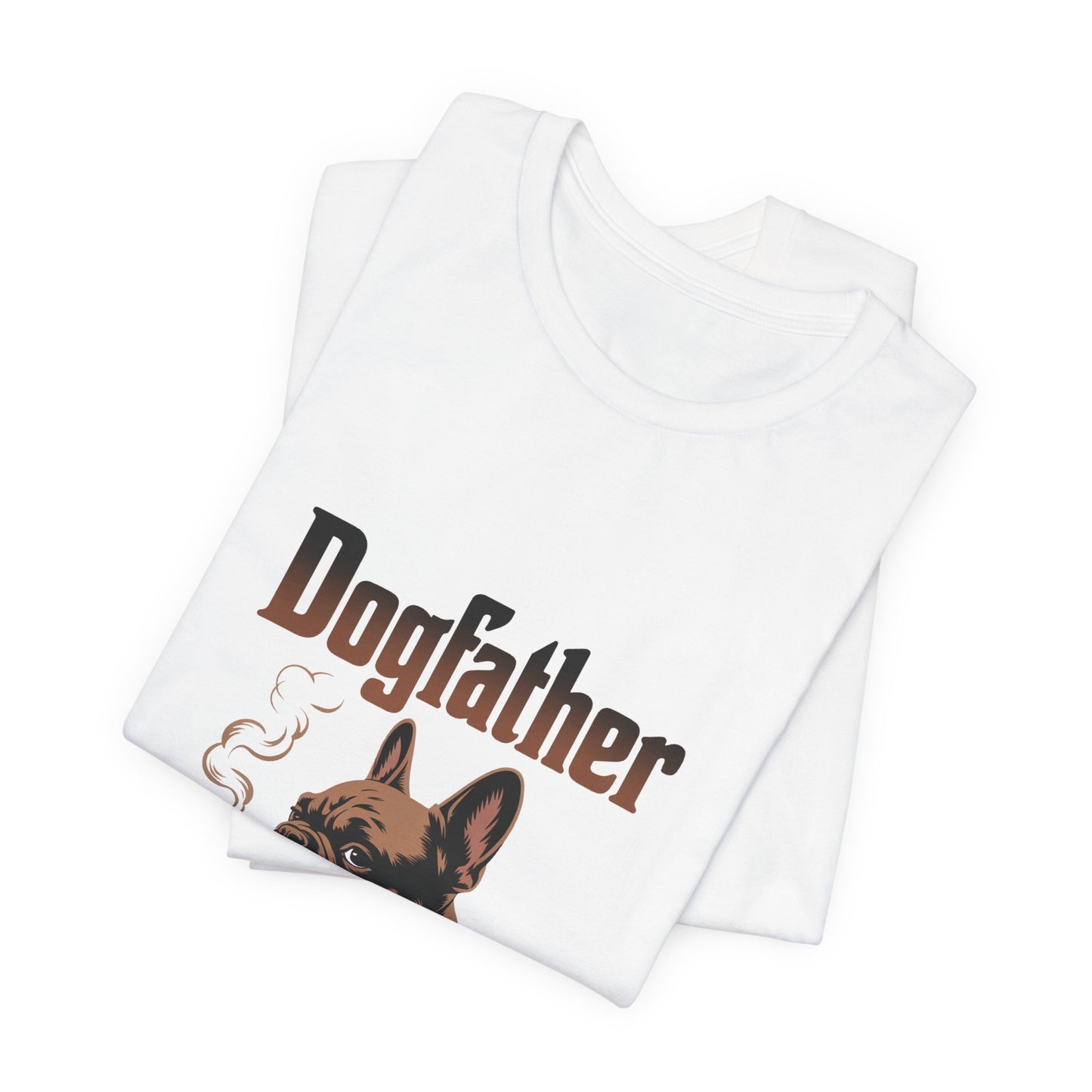 French Bulldog — Dogfather
