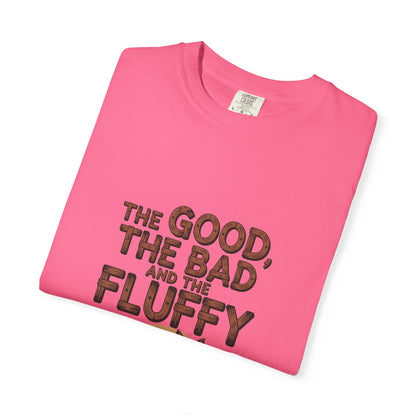 Maine Coon — The Good. The Bad. The Fluffy