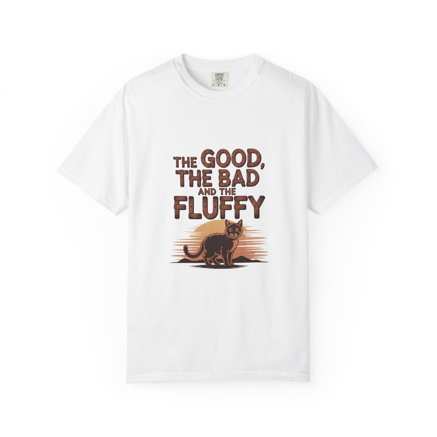 Maine Coon — The Good. The Bad. The Fluffy