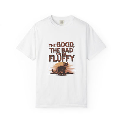 Maine Coon — The Good. The Bad. The Fluffy