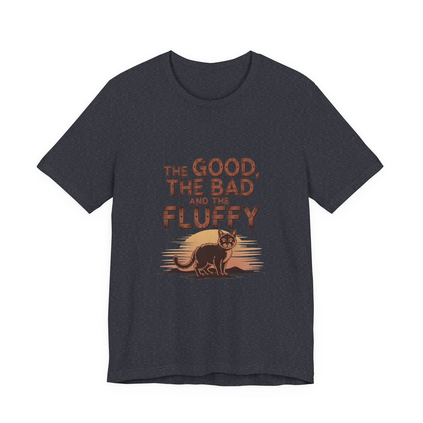 Maine Coon — The Good. The Bad. The Fluffy