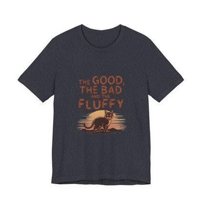 Maine Coon — The Good. The Bad. The Fluffy