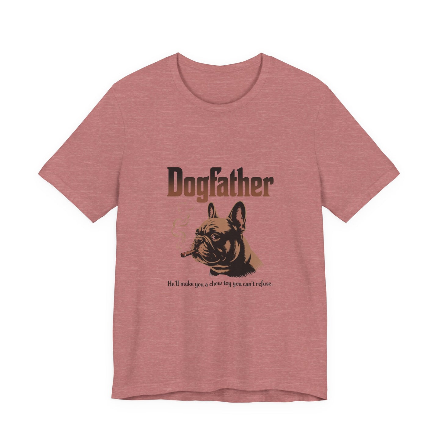 French Bulldog — Dogfather