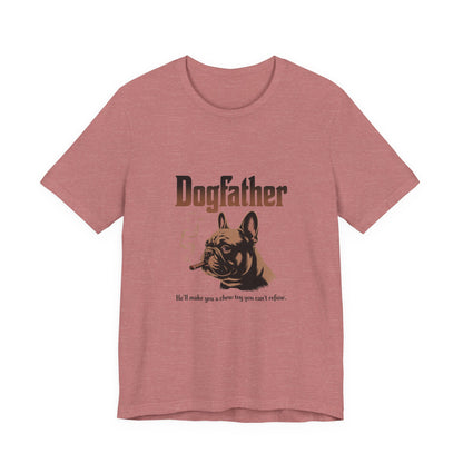 French Bulldog — Dogfather