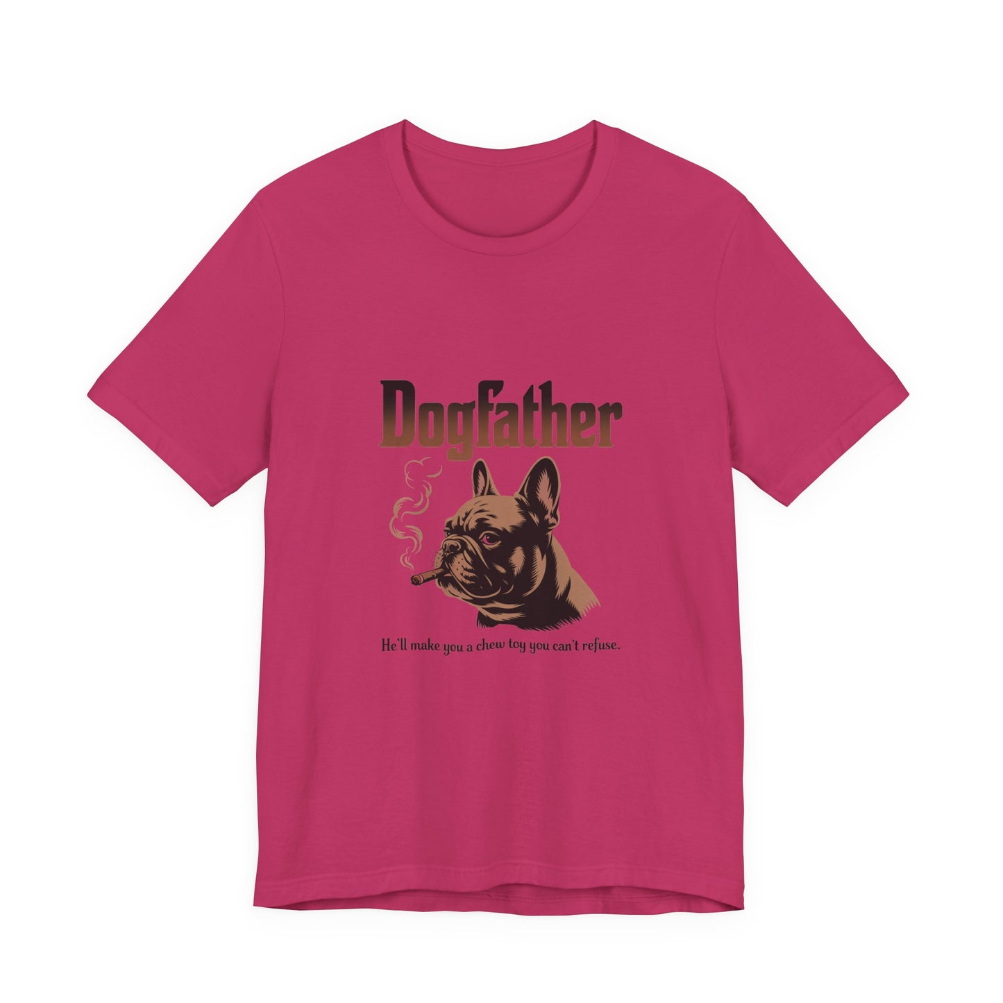 French Bulldog — Dogfather