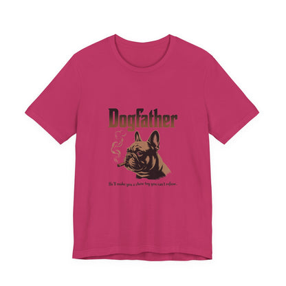 French Bulldog — Dogfather