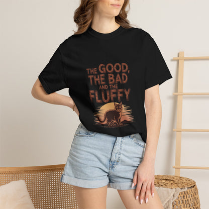 Maine Coon — The Good. The Bad. The Fluffy