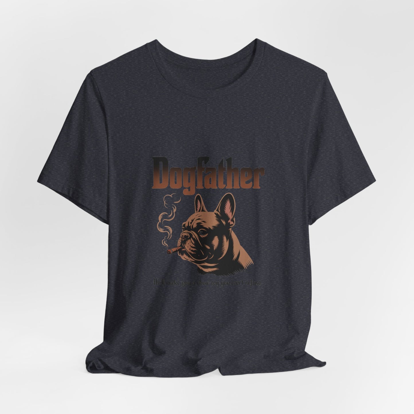 French Bulldog — Dogfather