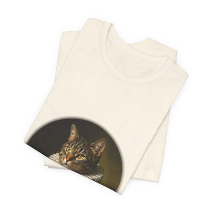 Cat Dad — Cat Dad. That's the Whole Personality.