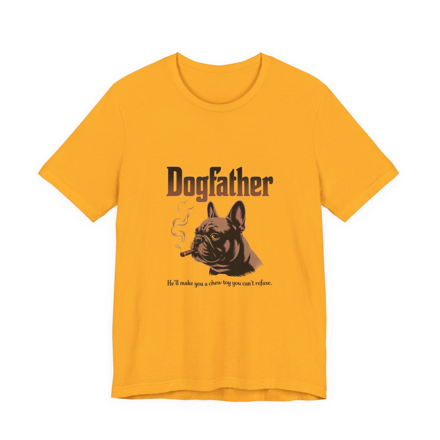 French Bulldog — Dogfather