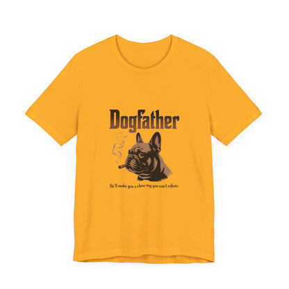French Bulldog — Dogfather