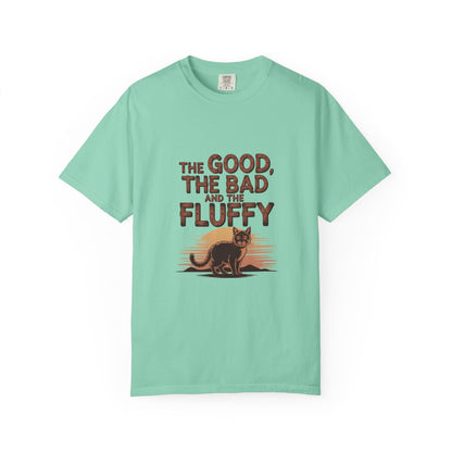 Maine Coon — The Good. The Bad. The Fluffy