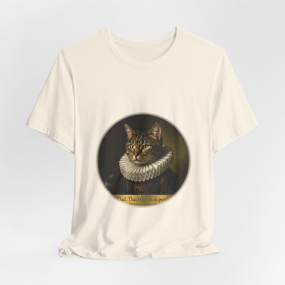 Cat Dad — Cat Dad. That's the Whole Personality.