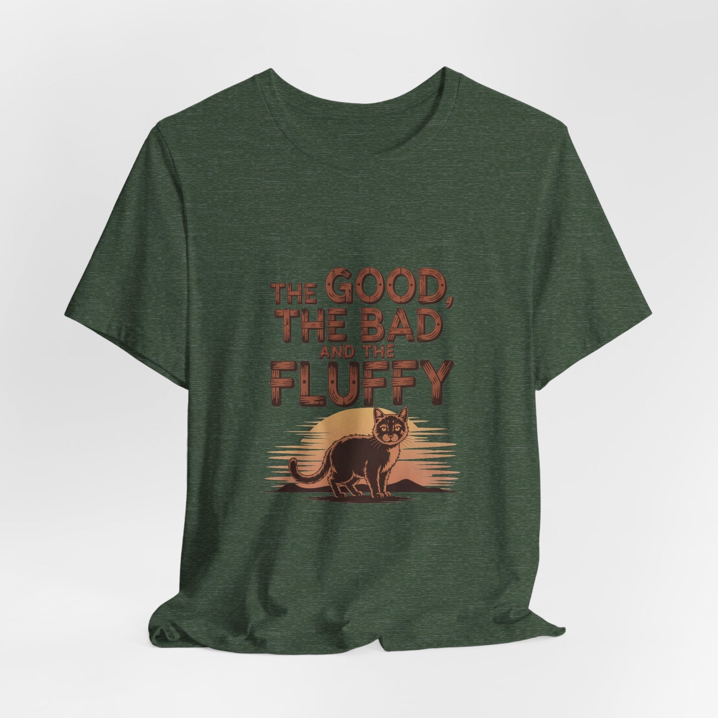 Maine Coon — The Good. The Bad. The Fluffy