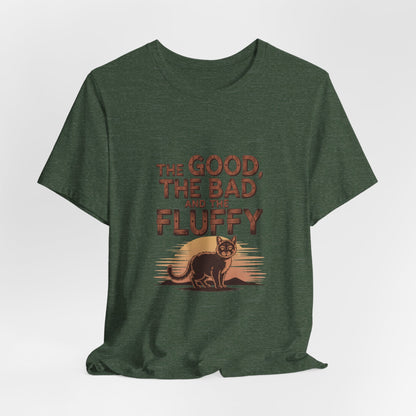 Maine Coon — The Good. The Bad. The Fluffy