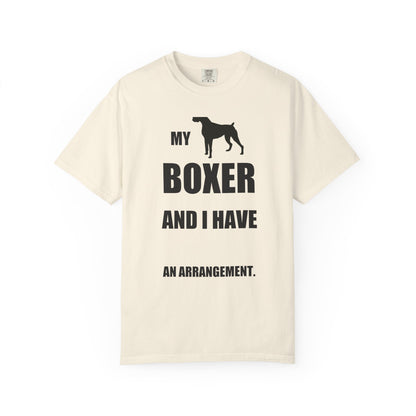 Boxer — A Boxer Is My BFF
