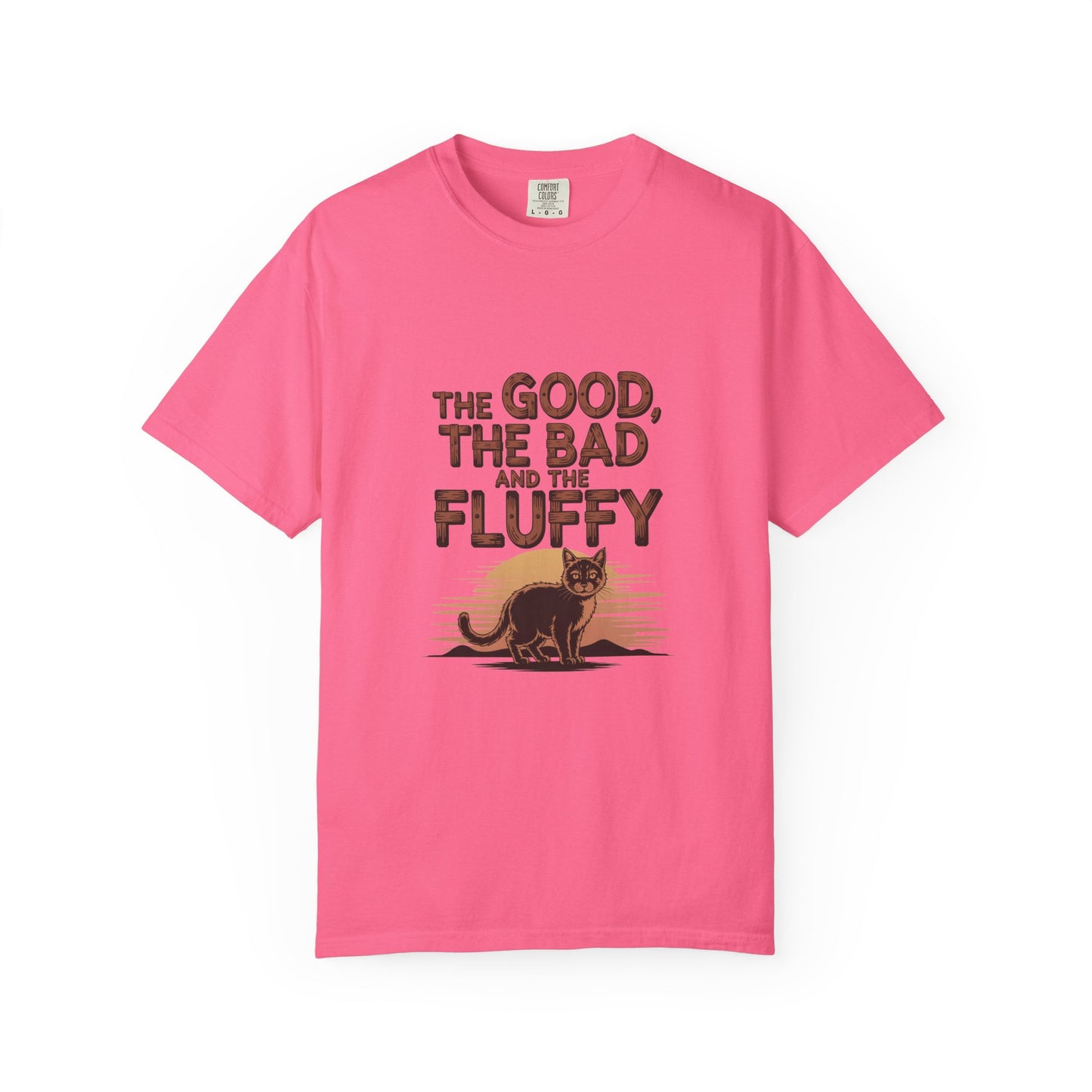 Maine Coon — The Good. The Bad. The Fluffy