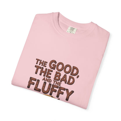 Maine Coon — The Good. The Bad. The Fluffy