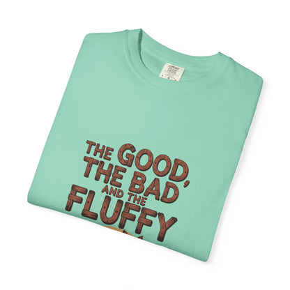 Maine Coon — The Good. The Bad. The Fluffy
