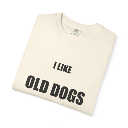 Dog Mom — Books and Dogs