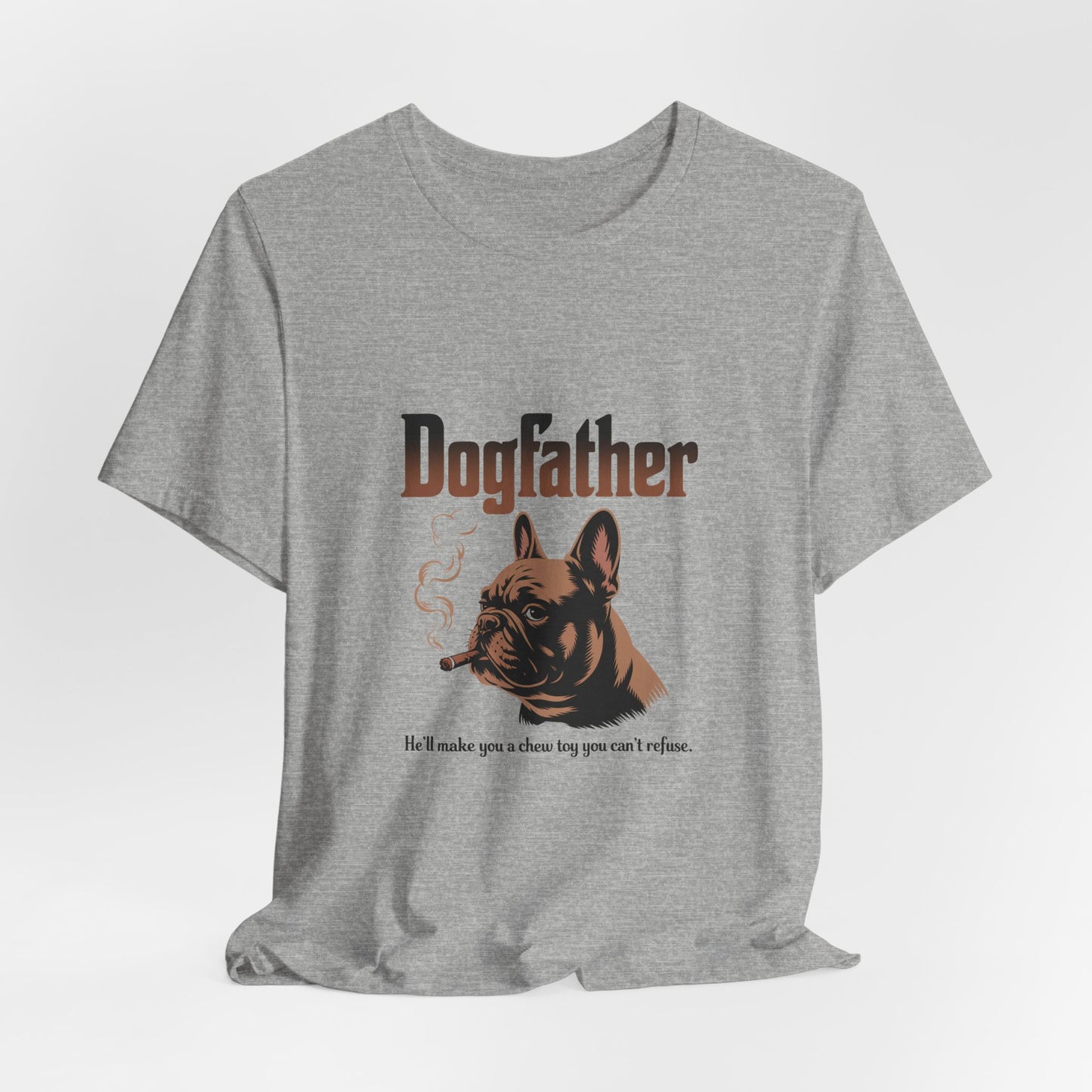 French Bulldog — Dogfather
