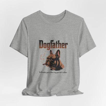 French Bulldog — Dogfather