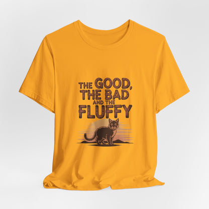 Maine Coon — The Good. The Bad. The Fluffy