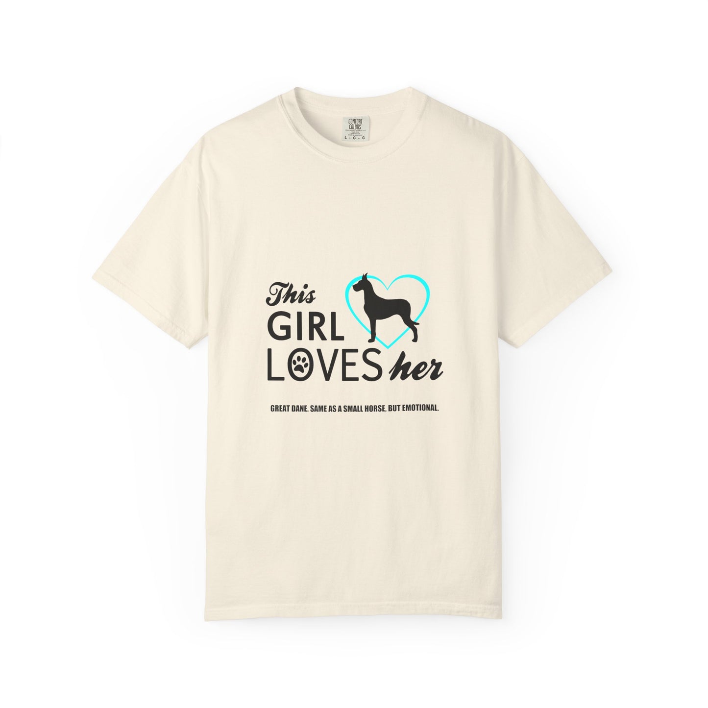 Great Dane — Great Dane — Classic