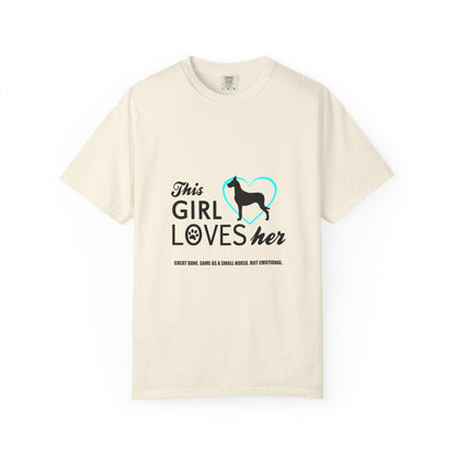 Great Dane — Great Dane — Classic