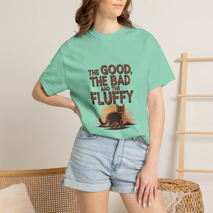 Maine Coon — The Good. The Bad. The Fluffy