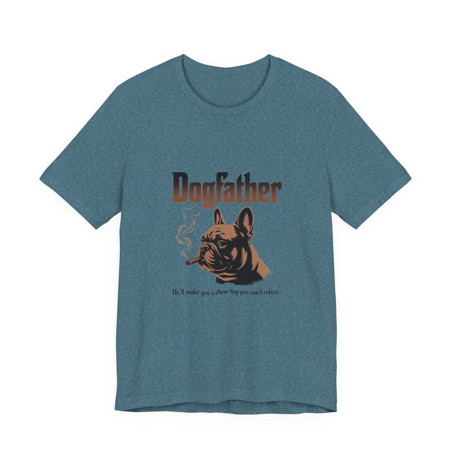 French Bulldog — Dogfather