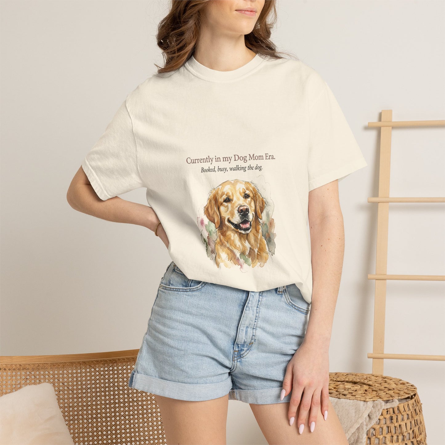 Dog Mom — Currently in My Dog Mom Era