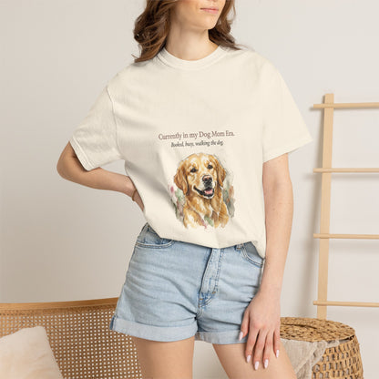 Dog Mom — Currently in My Dog Mom Era