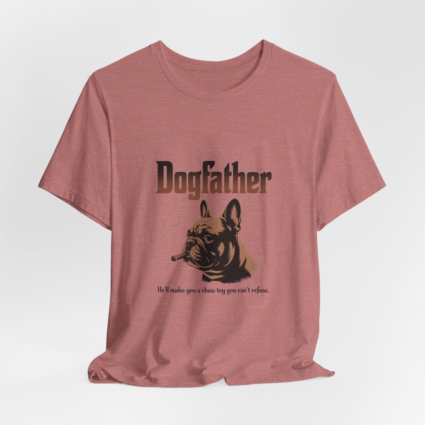 French Bulldog — Dogfather