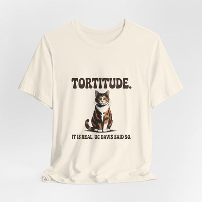 Tortoiseshell — Tortitude