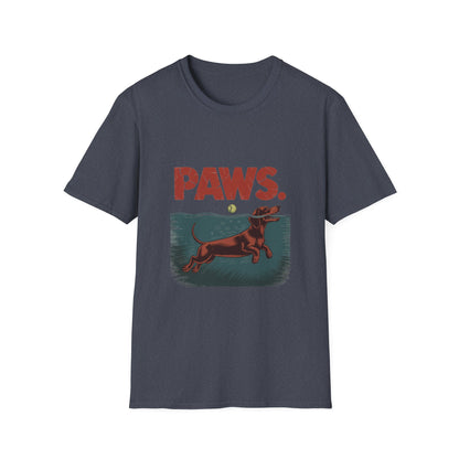 Dachshund — Paws