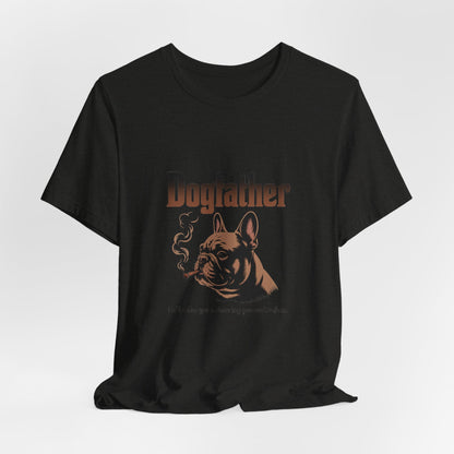 French Bulldog — Dogfather