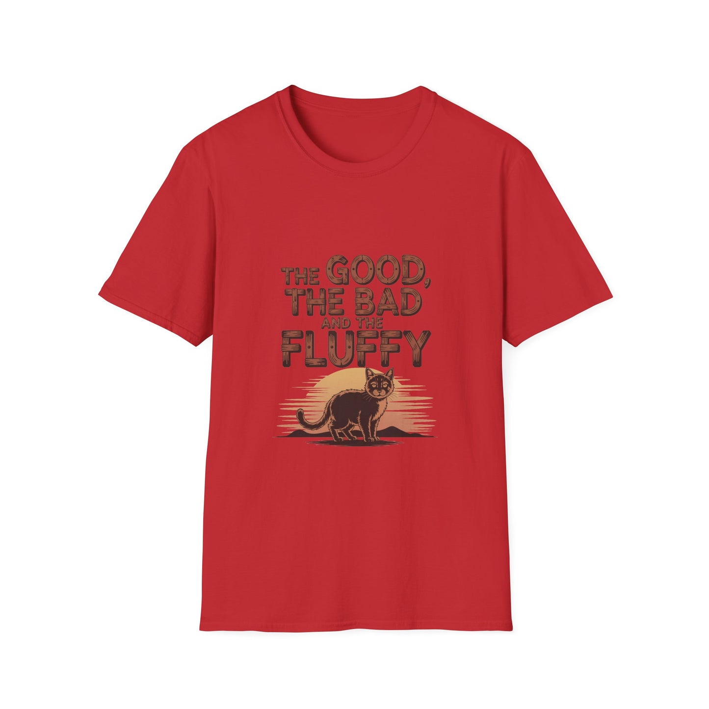 Maine Coon — The Good. The Bad. The Fluffy