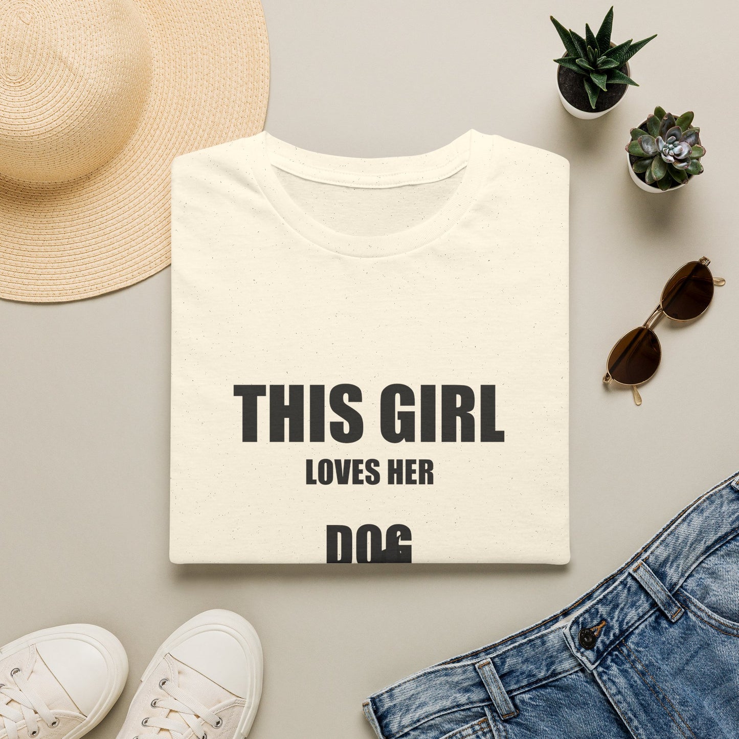 Dog Mom — This Girl Loves Her Dog and Her Coffee