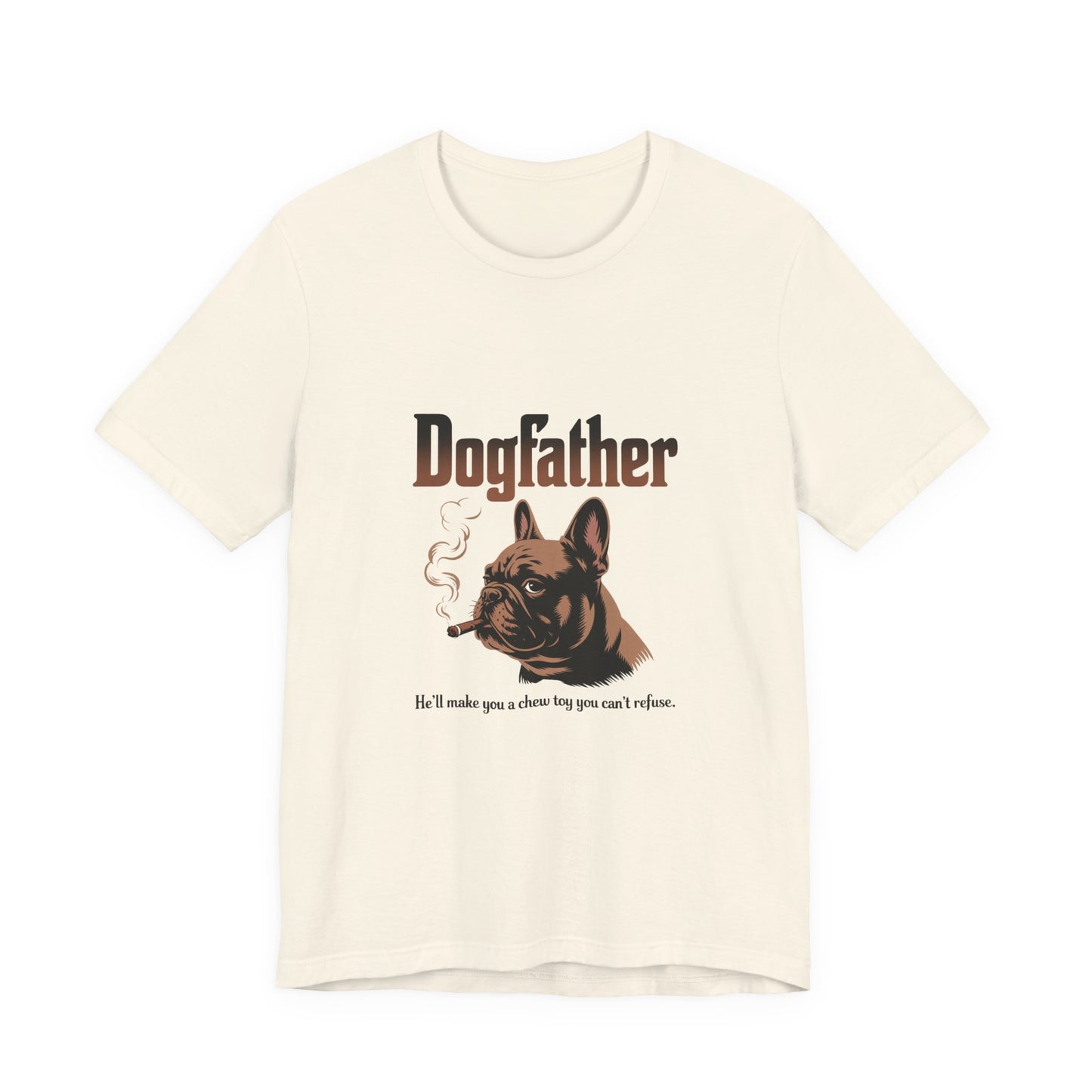 French Bulldog — Dogfather