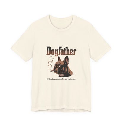 French Bulldog — Dogfather