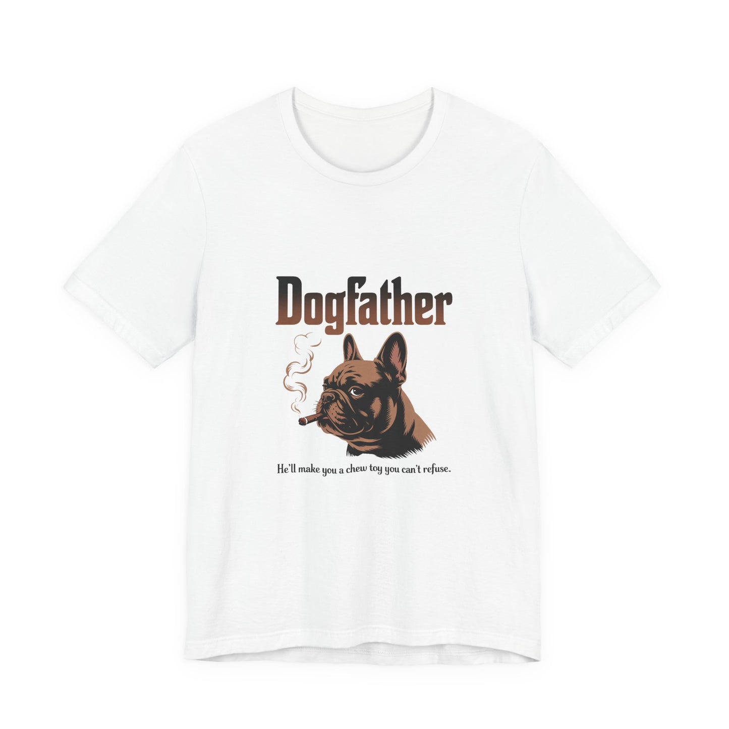 French Bulldog — Dogfather