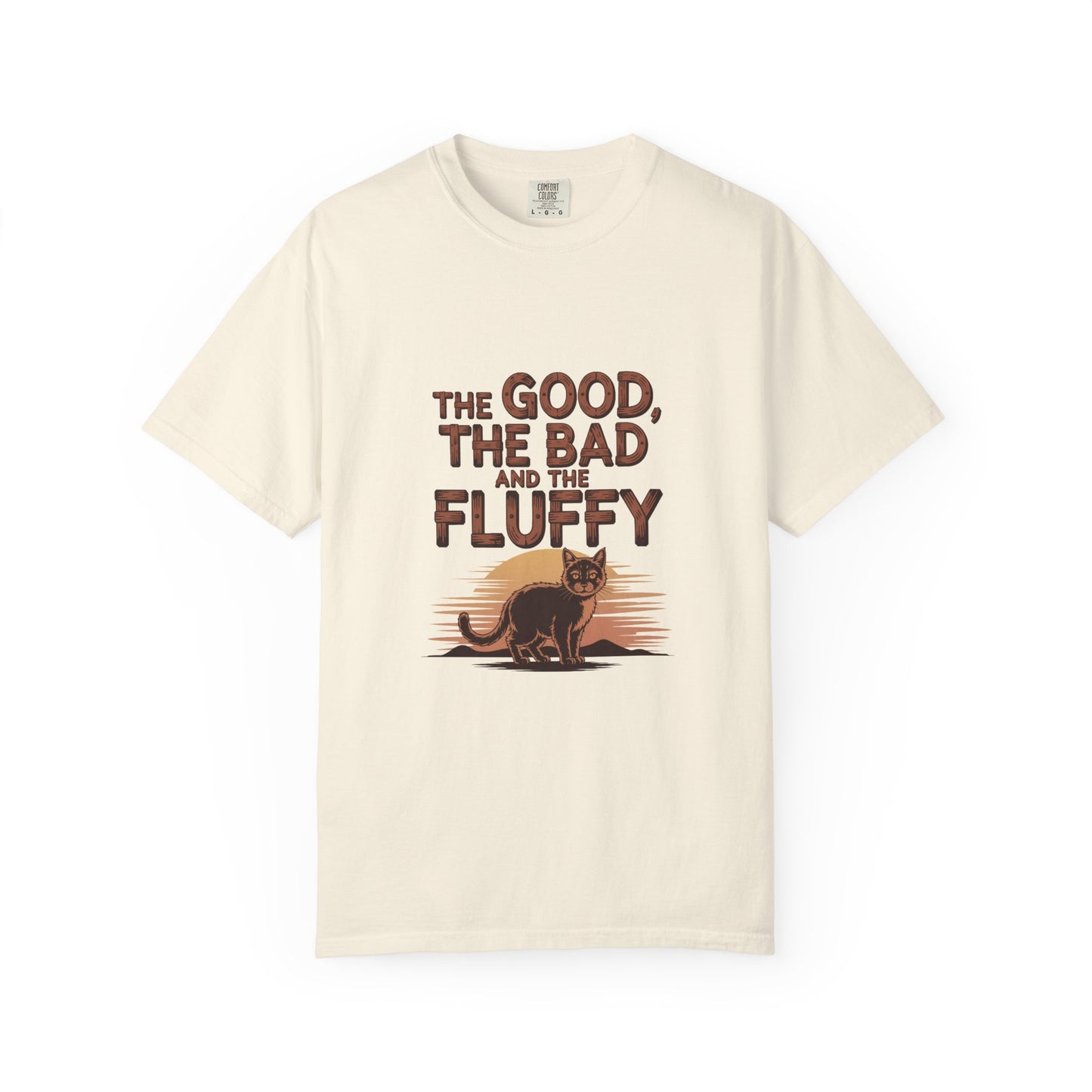 Maine Coon — The Good. The Bad. The Fluffy