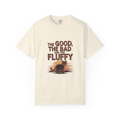 Maine Coon — The Good. The Bad. The Fluffy